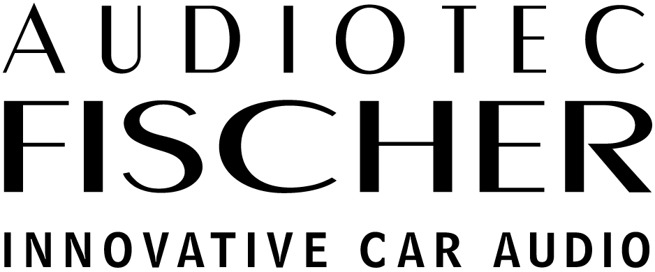 오디오텍 피셔 (Audiotec Fischer) Logo