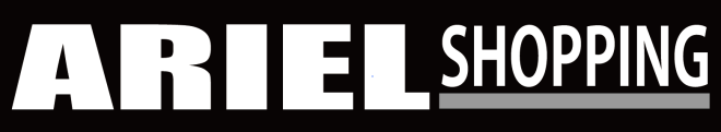Ariel Shop Logo